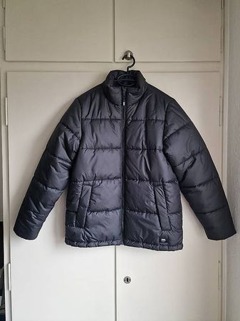 Neue Jacke Vans Größe S