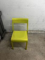 Fermob Stuhl Gelb
