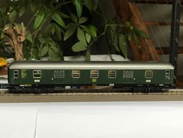 märklin 4026, gepäckwagen DB