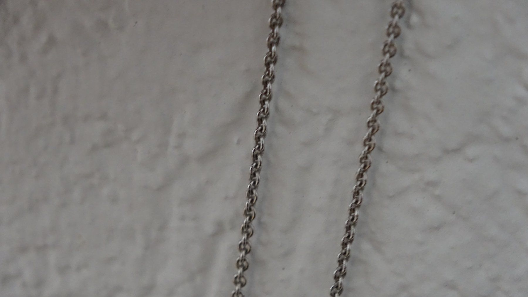 Ketten: Silber 925 - Necklace with Pendant - – Neu (gemäss Beschreibung) aus Bévilard von Yougems 8