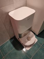 Dreame L10s Pro Ultra Heat Staubsauger Roboter - wie neu!