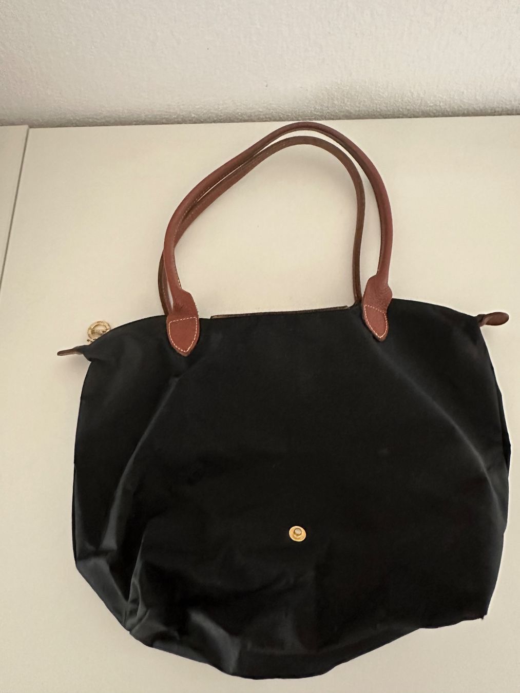 Longchamp Taschen: Longchamp Le Pliage Tote Bag Größe M – Gebraucht aus Gossau ZH von vaneyyy87 1