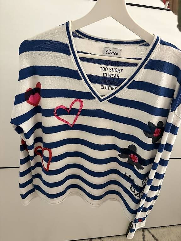 Pullover & Sweatshirts: Pullover  – Gebraucht aus Zürich von AJO91