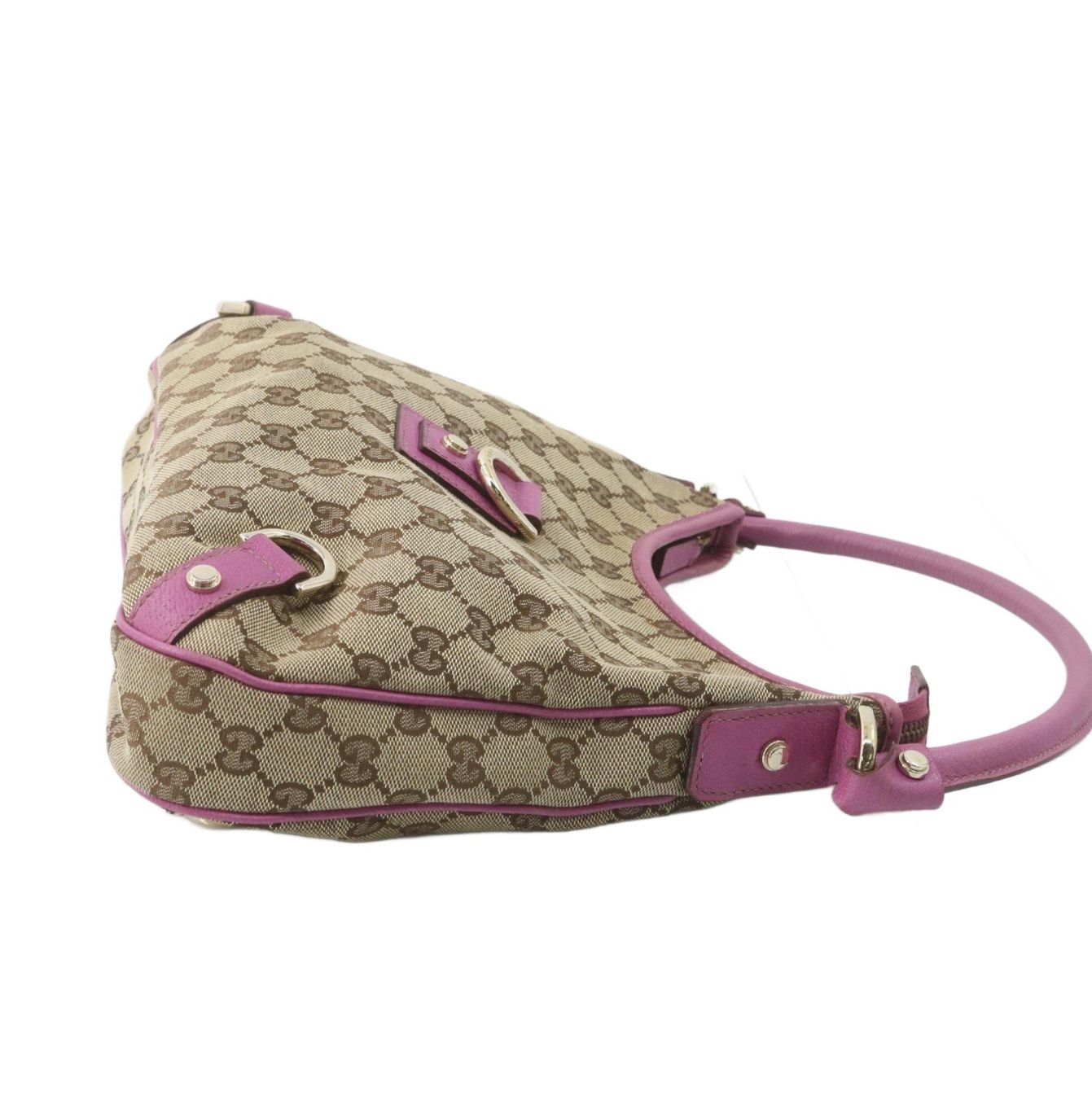 Gucci Borse da donna: Gucci GG Shoulder Bag – Usato da Zürich venduto da Liloubags 4