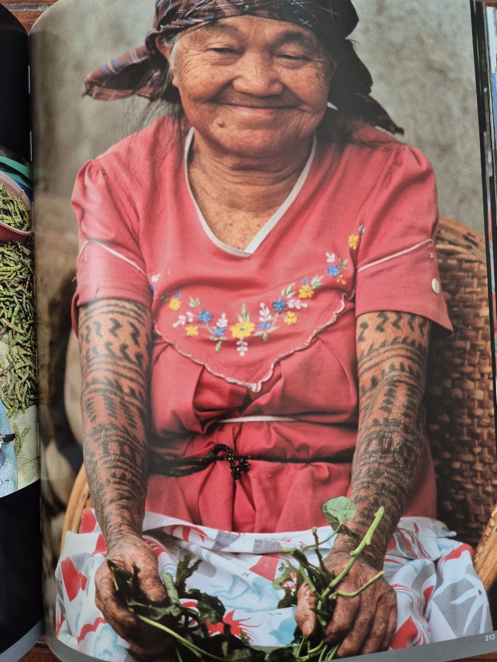 Libri: KALINGA TATTOO – Usato da Horn venduto da raley27 2