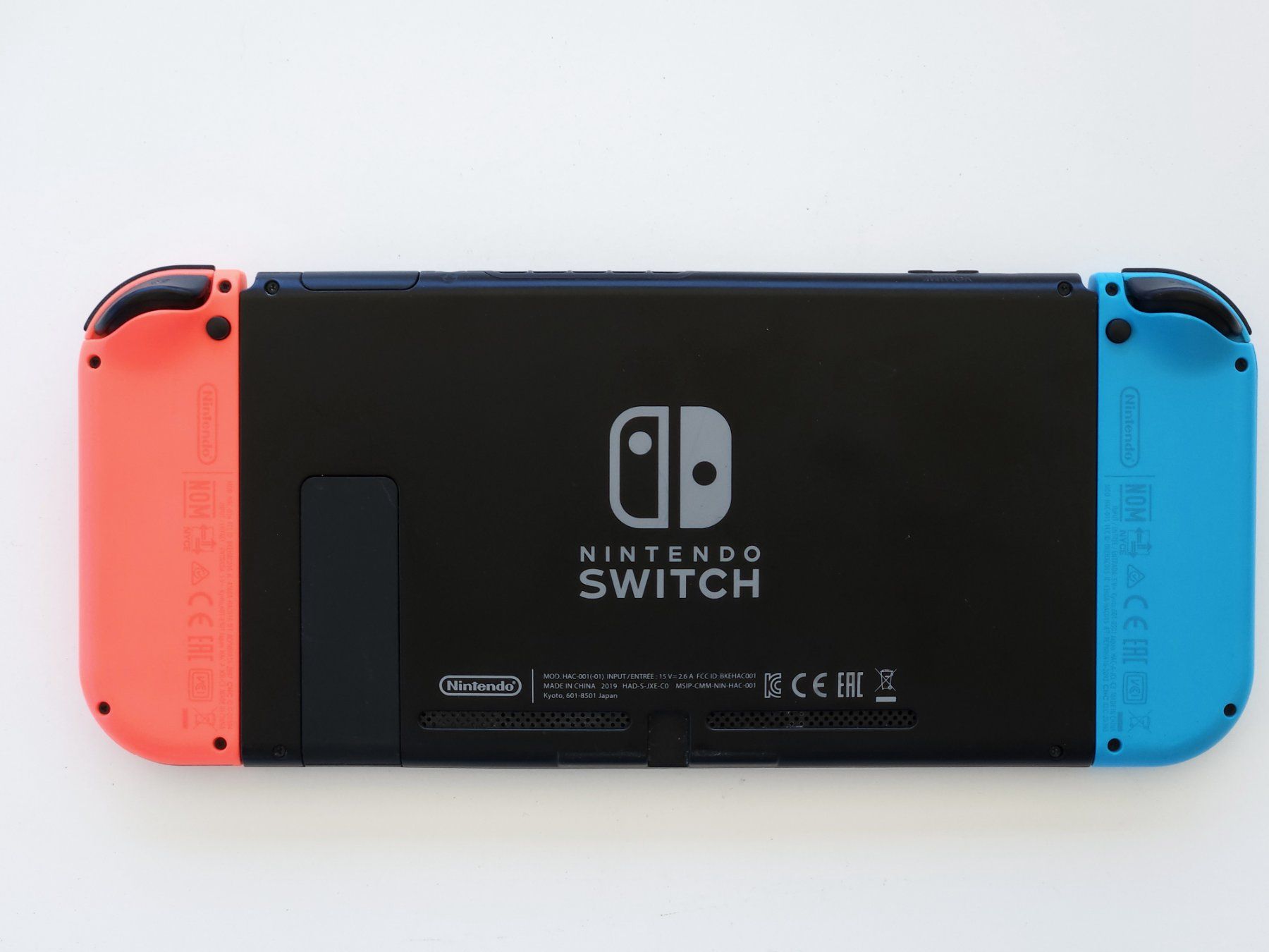 Nintendo Console: Konsole Nintendo Switch – Usato da Autigny venduto da zel_gvl5 4
