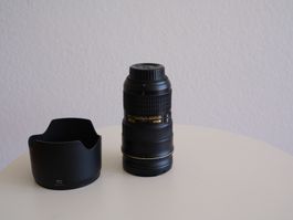 Nikon NIKKOR AF-S 24-70mm 1:2.8G ED