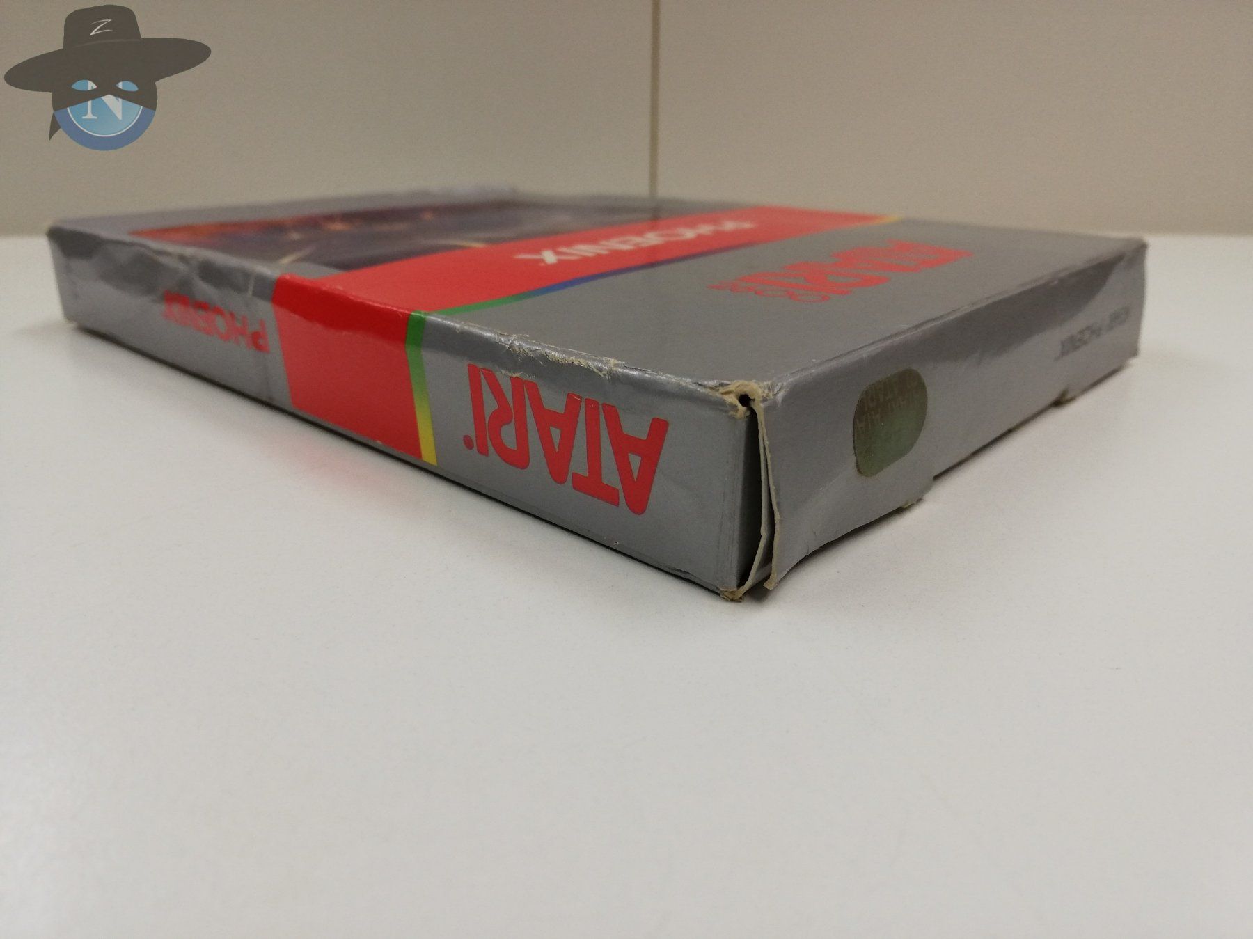 Atari Giochi: Phoenix - Arcade / Atari VCS 2600 – Usato da St. Gallen venduto da zorro_dc 4