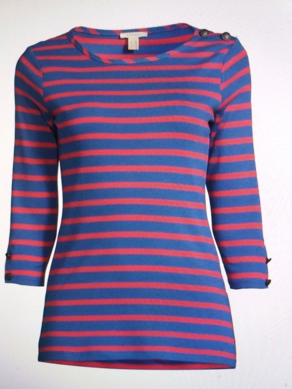 Esprit Maglioni & Felpe: Esprit Shirt Gr. XS – Nuovo e nell'imballaggio originale da Rebstein venduto da bestforyou