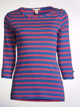 Esprit Shirt Gr. XS