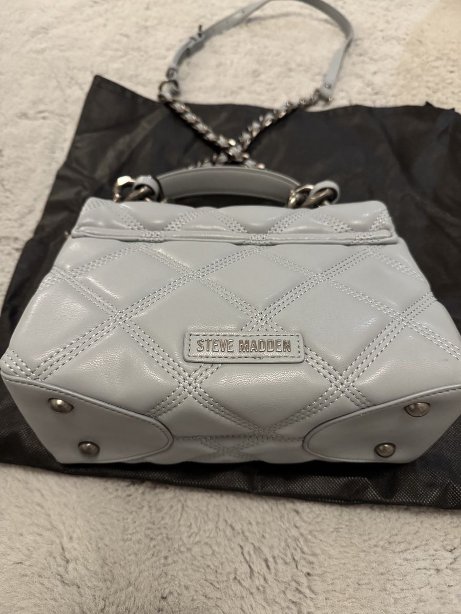 Steve Madden Borse da donna: Steve Madden Handtasche – Nuovo (secondo la descrizione) da Emmenbrücke venduto da sa.ra 2