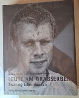 Leute am Grabserberg - Zwanzig Jahre danach