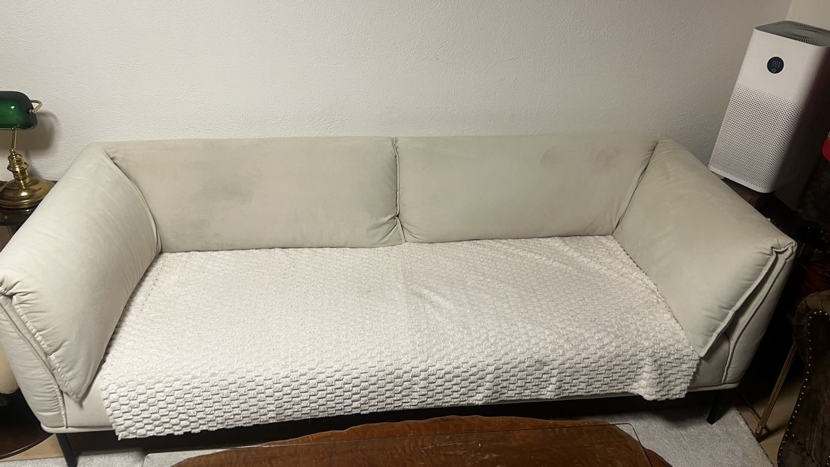 Pfister Sofas: Pfister couch – D'occasion à Trasadingen par Kaffee.mann 4