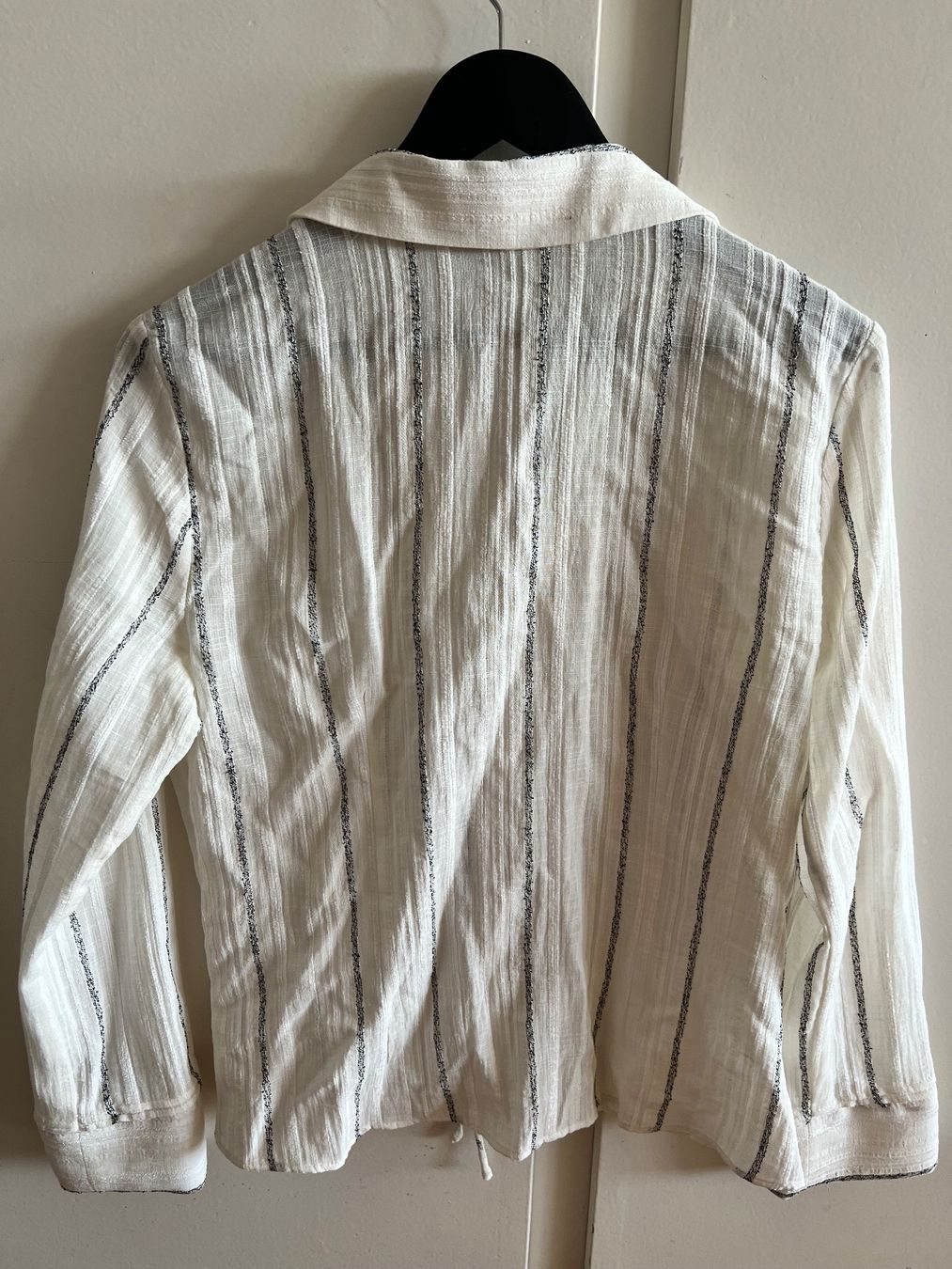 Zara Camicette: Zara Bluse / Grösse L – Nuovo (secondo la descrizione) da Effretikon venduto da YaMn 3