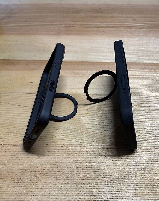 Cover & Protezioni schermo: Cases für iPhone 17 – Usato da Schlatt TG venduto da pas_56dc 3