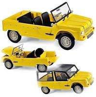 Citroën Méhari im Massstab 1:18