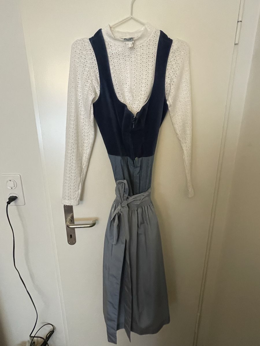 Vestiti: Dirndl  – Nuovo (secondo la descrizione) da Luzern venduto da lea_7hn8 6