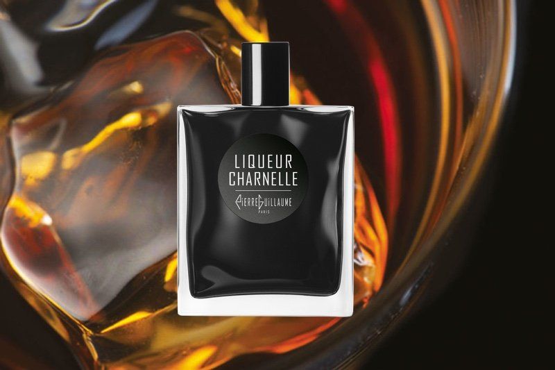Parfum & Eau de Toilette: 🎁✨🎄 LIQUEUR CHARNELLE 10ml – Pierre Guillaume +  FREE GIFT – Gebraucht aus Sierre von boadicea_victorious 4