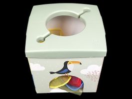 TAF TOYS Magic Box