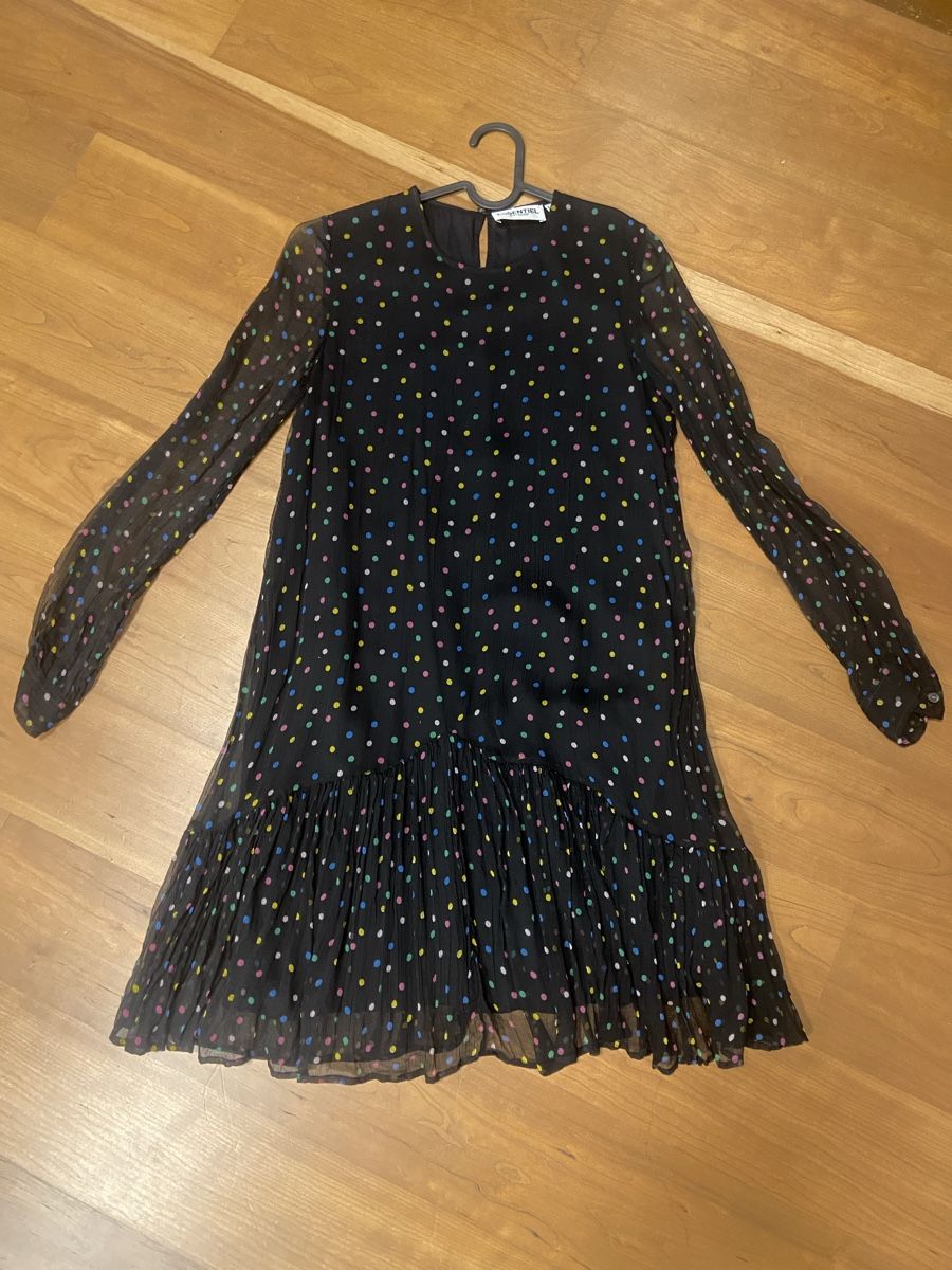 Essentiel Antwerp Vestiti: Essentiel Antwerp Designer Kleid Gr. 34 – Usato da Winterthur venduto da mal_8f2x 1