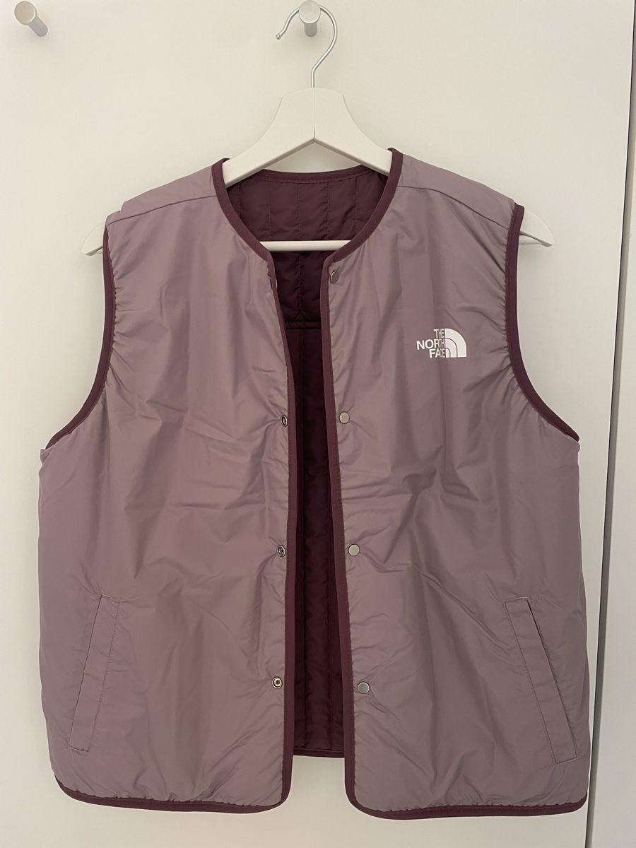 North Face Gilets & Westen: The North Face Reversible Weste – Neu und originalverpackt aus Nänikon von SarahZRH 4