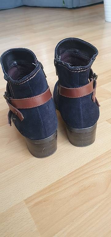 Scarpe da donna: Stiefelette für Damen - Grösse 37 – Usato da Zürich venduto da crdrmn77 2
