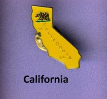USA   California