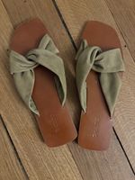 NEU Sandalen, Slides von Mango, Gr. 37