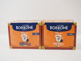 BORBONE Nespresso Kompatible Kapseln DECAF (26080649)