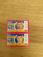 🤩 BIH 2 / BIH 3 - Topps Euro 2024 Sticker