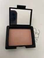 NARS MINI POWDER HIGHTLIGHTER 2,5g. Wie neu