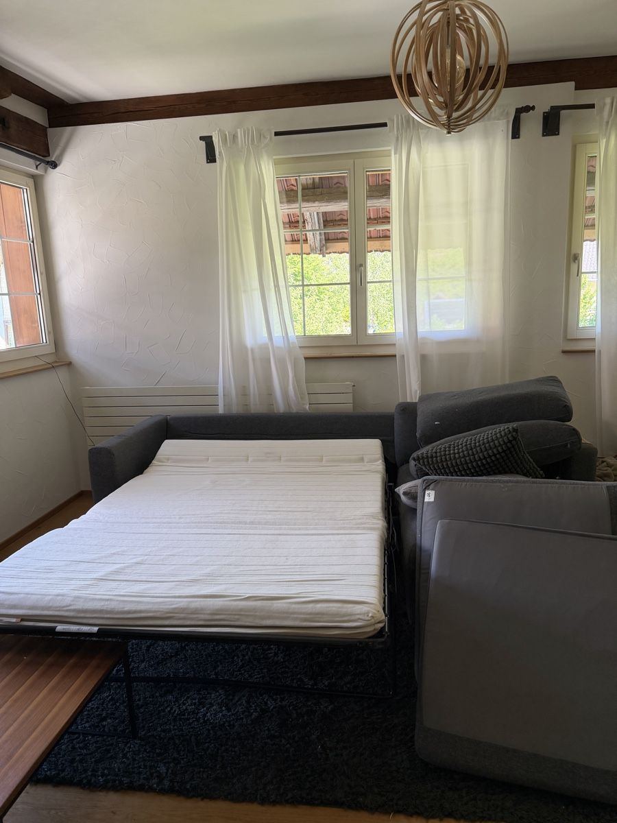 Sofas: Ikea Ecksofa – Gebraucht aus Rifferswil von tin_xqr5 6