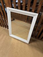 Spiegel weiss TOFTBYN IKEA 65x85cm guter Zustand