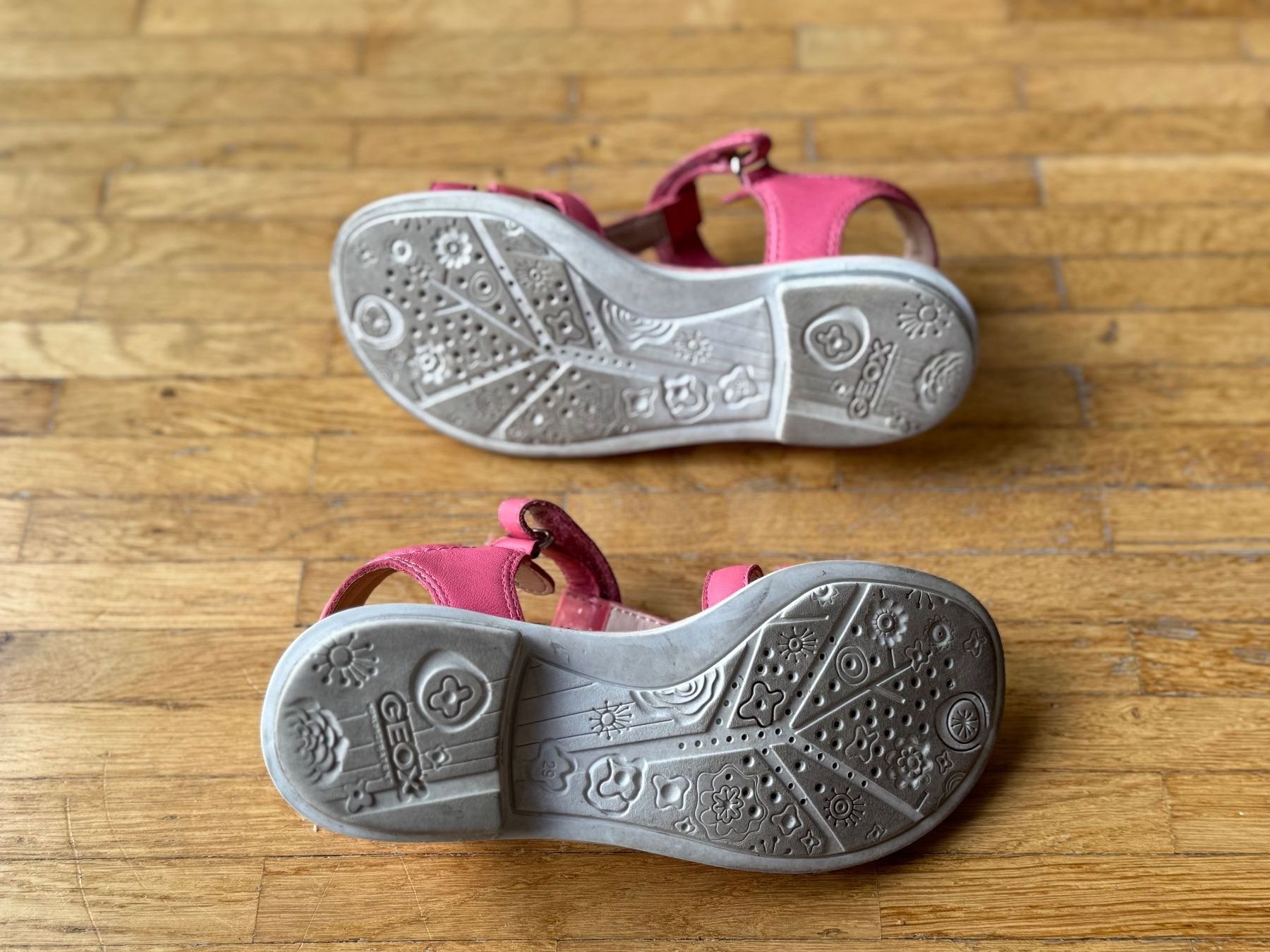 Geox Chaussures filles: Sandale Geox Gr 29 – D'occasion à Zürich par reeses2011 3