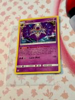 Pokémon / Lunala (CEC 102) / Holo Rare / 2019 / EG