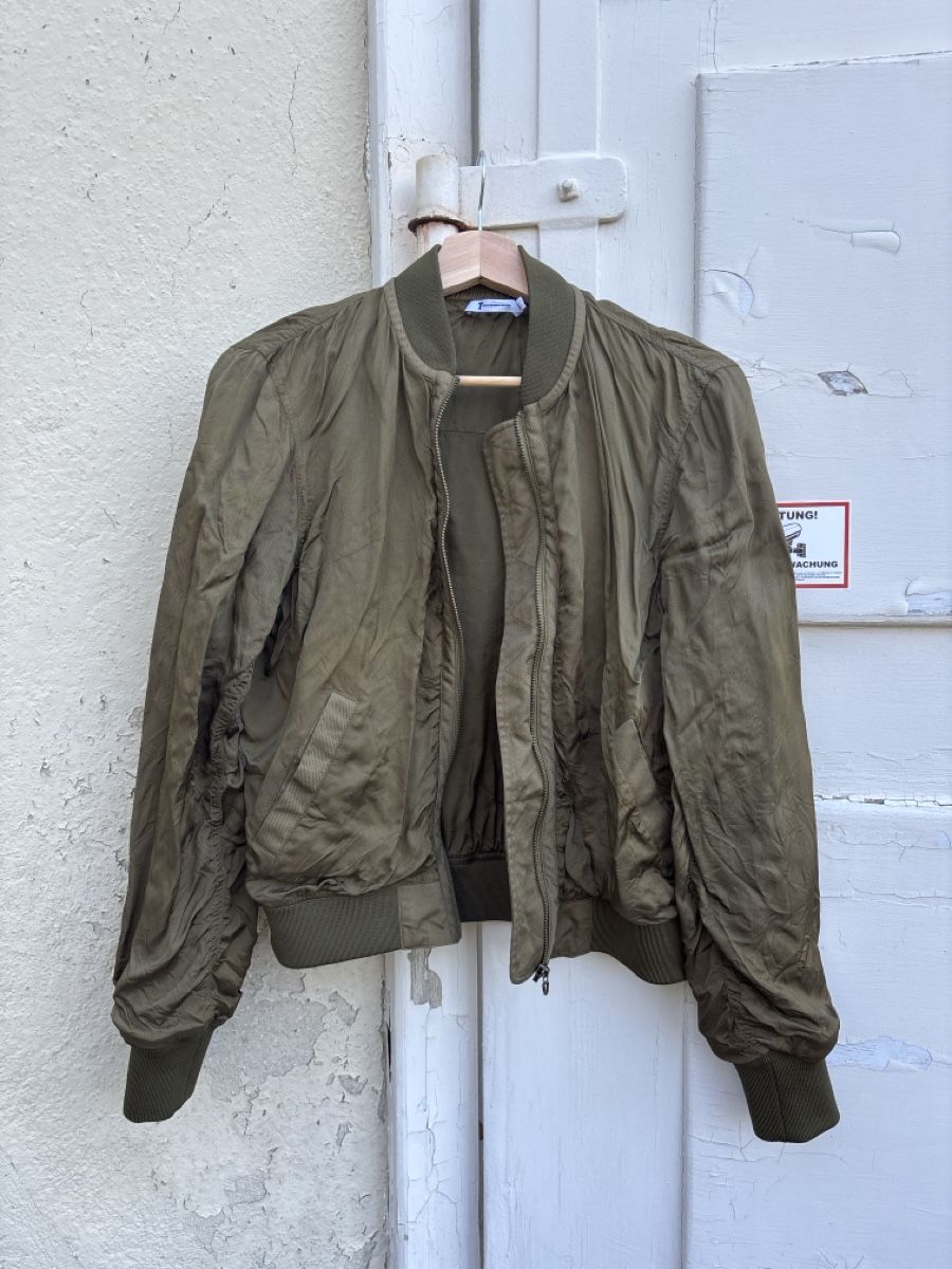 Alexander Wang Jacken: Alexander Wang Jacket XS – Gebraucht aus Arlesheim von schnsel