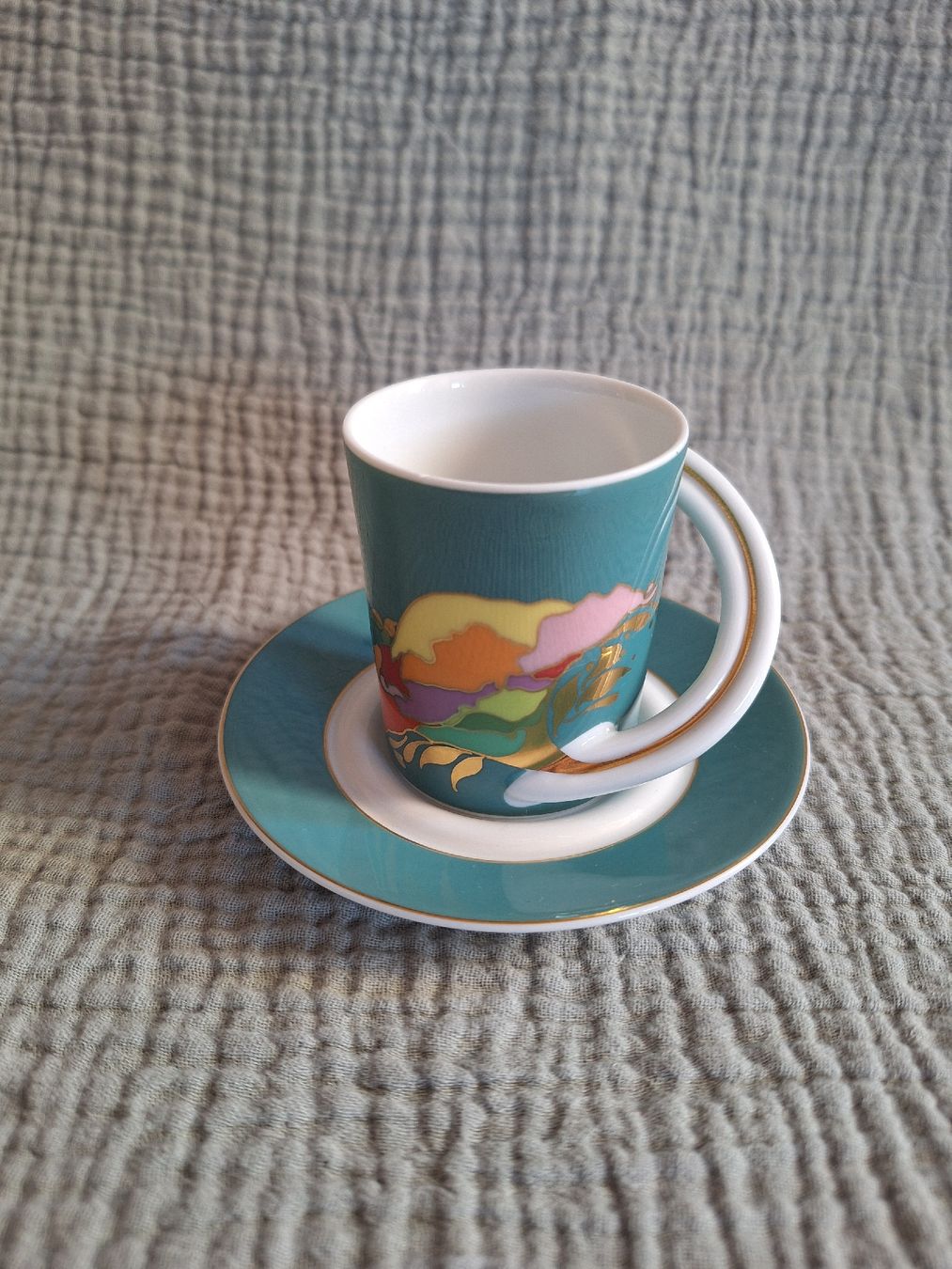 Rosenthal Tazze: Espresso-Sammeltassen – Nuovo (secondo la descrizione) da Sünikon venduto da alexa_art 4