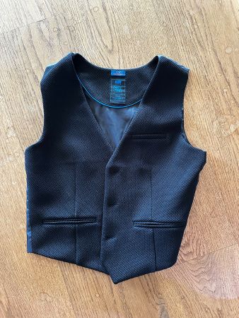 Weste / Gilet Grösse 146/152