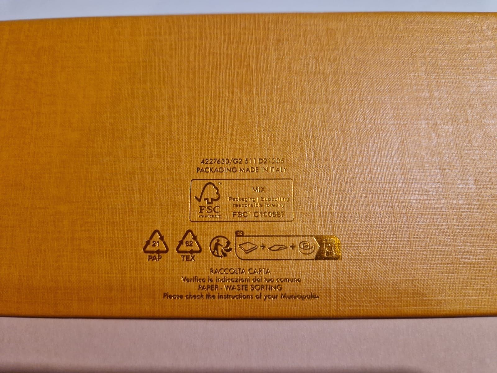 Altro in Decorazioni & Accessori: Box Louis Vuitton – Nuovo (secondo la descrizione) da Lostallo venduto da cha_lx5j 3