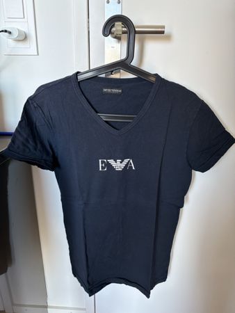 Emporio Armani Shirt, Grösse S, Sommer Sale!