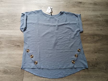 Neues Shirt M/L