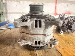 VW / Seat / Skoda / Audi Lichtmaschine 140A