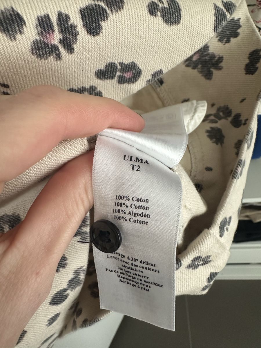 Des Petits Hauts Vestiti: Des Petits Hauts Kleid, Grösse T2, Top Zustand – Usato da Zürich venduto da Williams_77 2