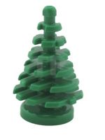 LEGO 6268823 Baum Kiefer Klein 2 x 2 x 4