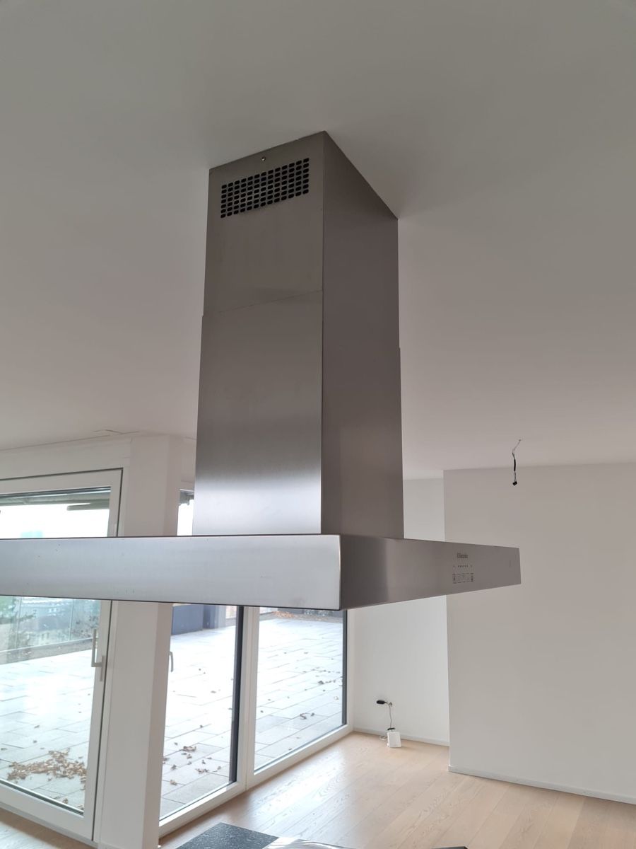 Cucine complete: Komplett Küche DEMONTIERT – Usato da Cham venduto da ABhome10 3