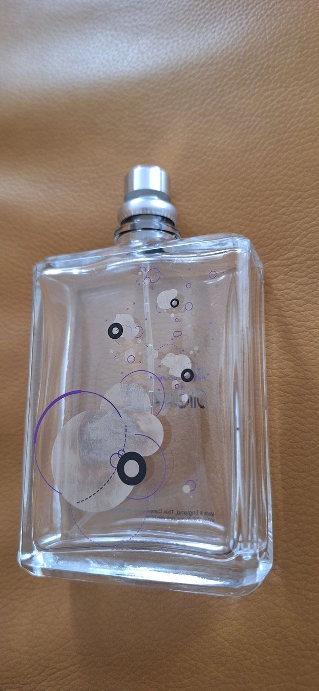 Altro in Stoviglie & Bicchieri: Molecule 01 by Escentric Molecules - 100ml - Empty bottle – Usato da Flims Dorf venduto da Truemorish 2