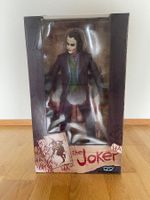 The Joker Heath Ledger Figur OVP NEU