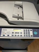TOSHIBA   e-Studio203SD sehr gut erhalten