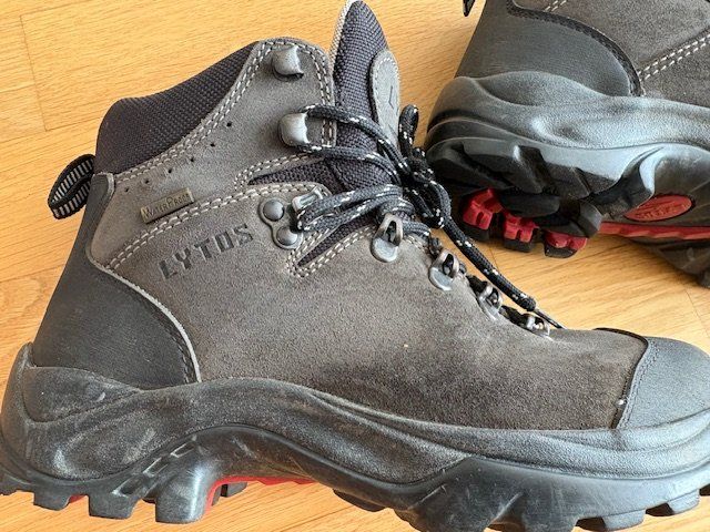Scarpe da donna: Wanderschuh LYTOS WaterProof Gr. 37 – Usato da Zürich venduto da Sonnenblume_65 1