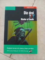 die drei ??? buch mi cd zum englisch lernen